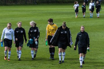 Bild 3 - Frauen SV Henstedt Ulzburg2 : TSV Schoenberg : Ergebnis: Abbruch